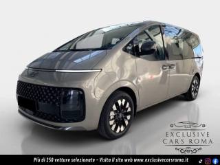 HYUNDAI Staria 1.6 HEV AT 2WD 7 posti + IVA