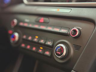 KIA Sportage usata, con Volante in pelle