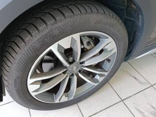 AUDI A4 allroad usata, con Immobilizzatore elettronico