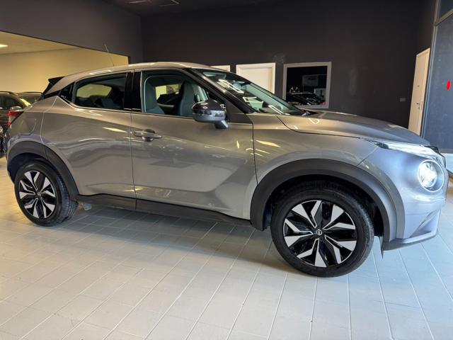 NISSAN Juke usata, con Autoradio