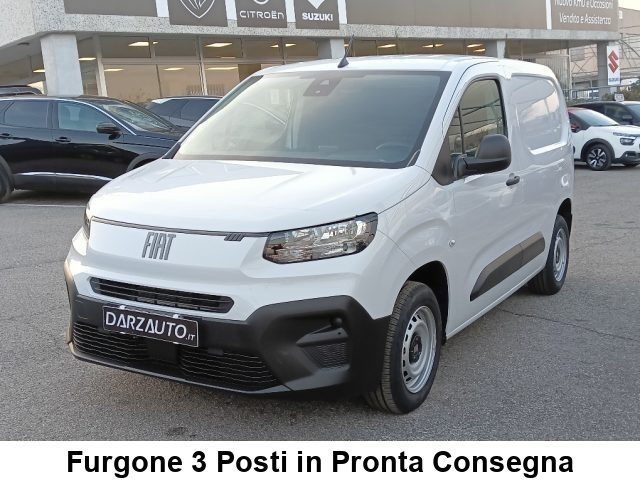 FIAT Doblo usata, con ABS