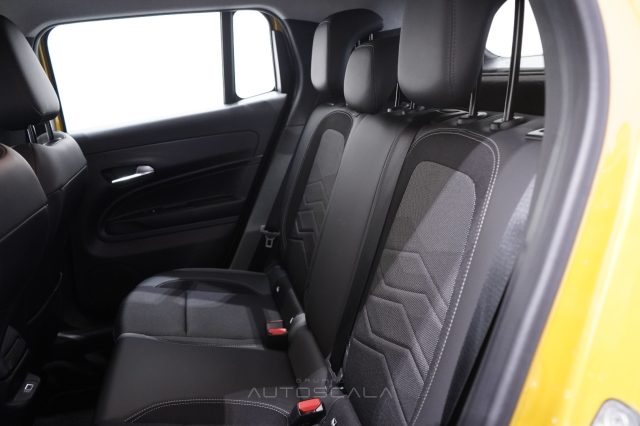 JEEP Avenger usata, con Specchietti laterali elettrici