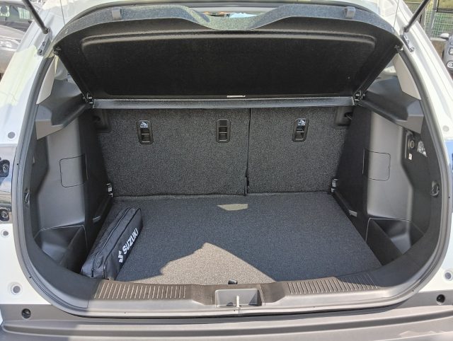 SUZUKI S-Cross usata, con Sedili riscaldati