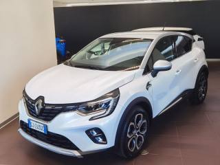 RENAULT Captur TCe 100 CV GPL FAP Intens* BENZINA/GPL*