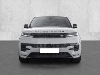LAND ROVER Range Rover Sport usata, con Airbag