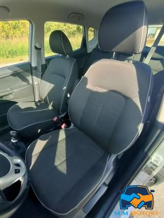 KIA Venga usata, con Fendinebbia