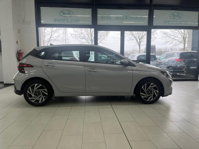 HYUNDAI i20 usata, con Boardcomputer