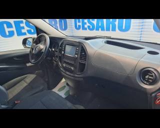 MERCEDES-BENZ Vito usata 13