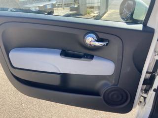 FIAT 500 usata 27