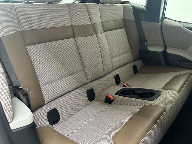 BMW i3 usata, con Chiusura centralizzata