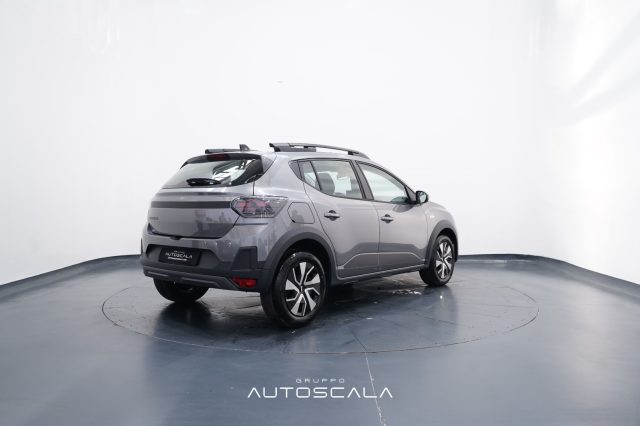 DACIA Sandero usata, con Chiusura centralizzata