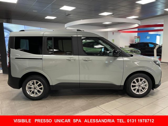 FORD Tourneo Courier usata, con Airbag Passeggero