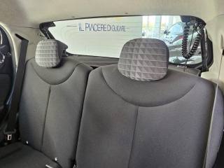 PEUGEOT 108 usata, con Touch screen