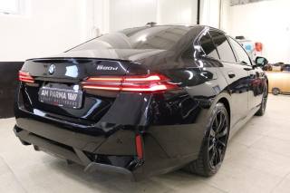 BMW 520 usata, con Specchietti laterali elettrici