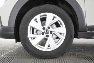 VOLKSWAGEN Taigo usata 14