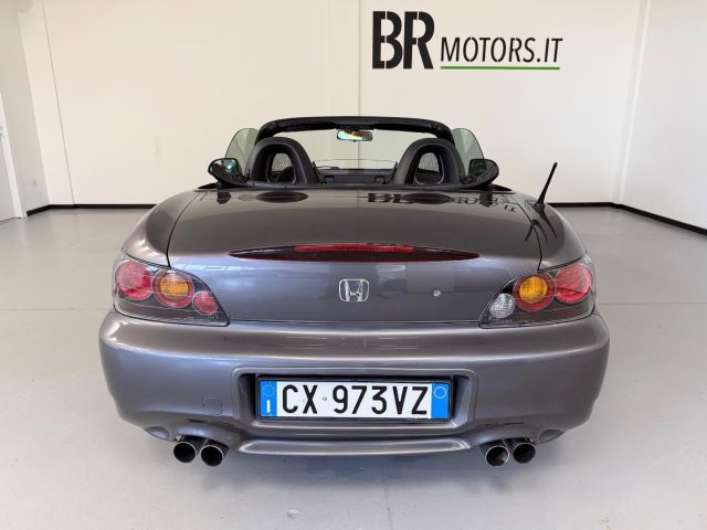 HONDA S 2000 usata, con Climatizzatore