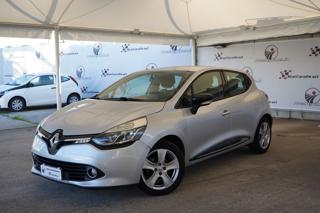 RENAULT Clio usata, con Airbag