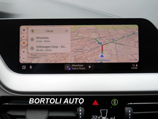 BMW 116 usata, con Cerchi in lega