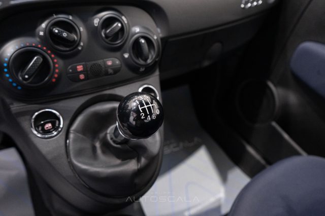 FIAT 500 usata 14