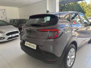 RENAULT Captur usata, con Controllo elettronico della corsia