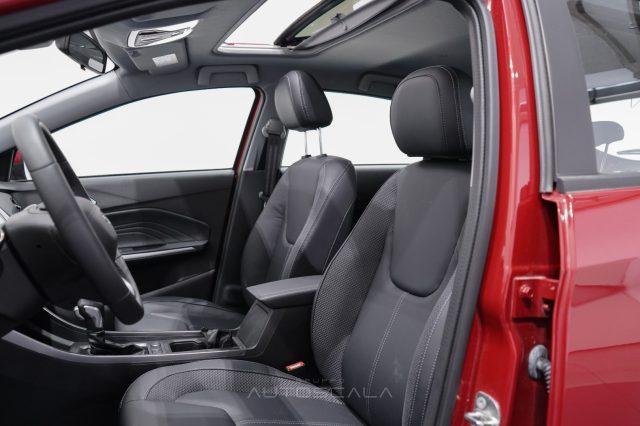 DR MOTOR DR 3.0 usata, con Controllo trazione
