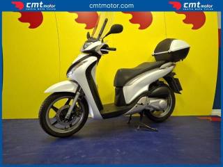HONDA SH 150 usata 6