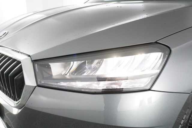 SKODA Fabia usata 13