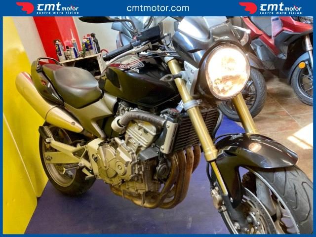 HONDA Hornet 600 usata 6