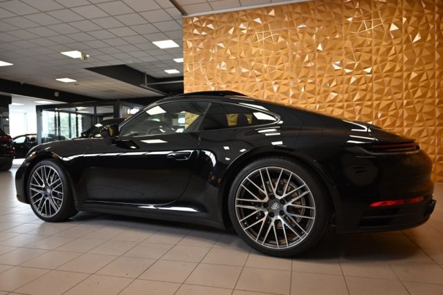 PORSCHE 992 usata 89