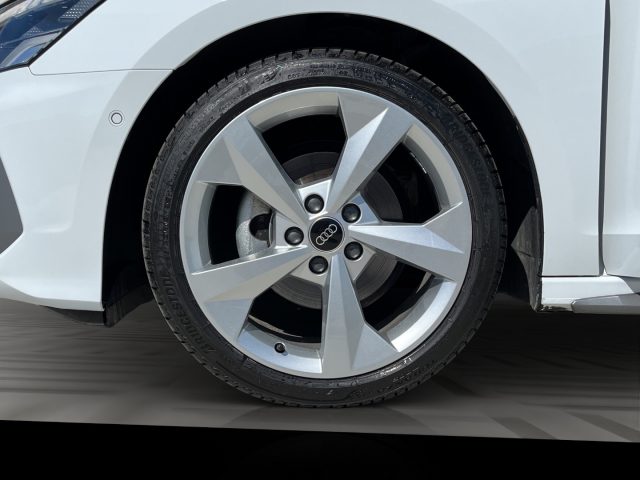 AUDI A3 usata, con Specchietti laterali elettrici