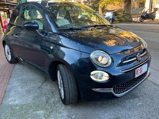 FIAT 500 usata, con Airbag Passeggero