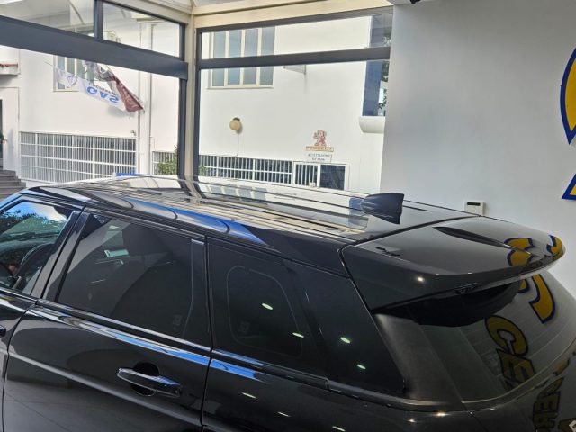 LAND ROVER Range Rover Evoque usata, con Climatizzatore