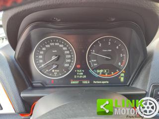 BMW 114 usata 26