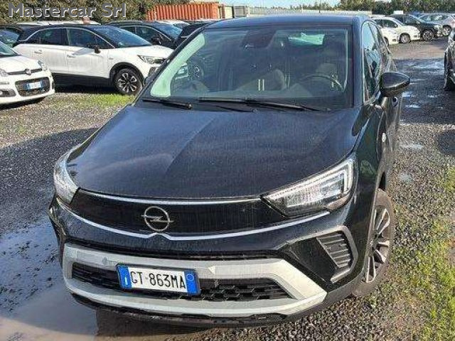 OPEL Crossland usata, con Airbag