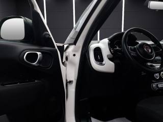 FIAT 500L usata, con Touch screen