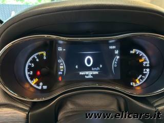 JEEP Grand Cherokee usata, con Climatizzatore