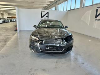 AUDI A5 usata, con Airbag