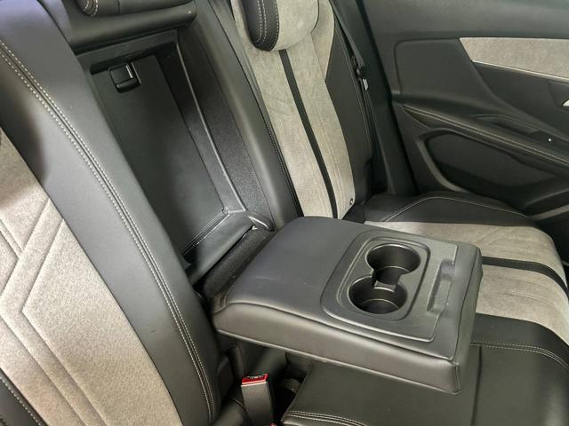 PEUGEOT 3008 usata, con Cronologia tagliandi
