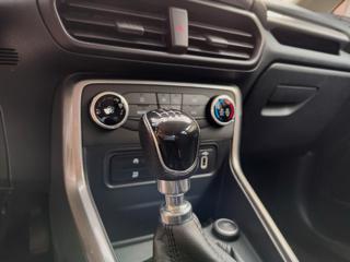 FORD EcoSport usata, con ESP