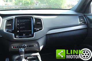 VOLVO XC90 usata, con Filtro antiparticolato