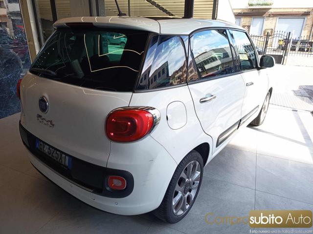 FIAT 500L usata, con Cruise Control