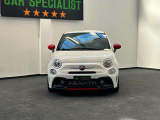 ABARTH 595 usata, con Airbag laterali