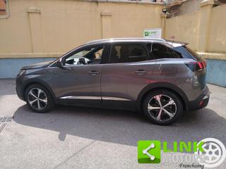 PEUGEOT 3008 usata, con Autoradio