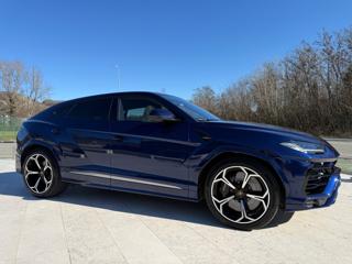 LAMBORGHINI Urus usata, con Autoradio