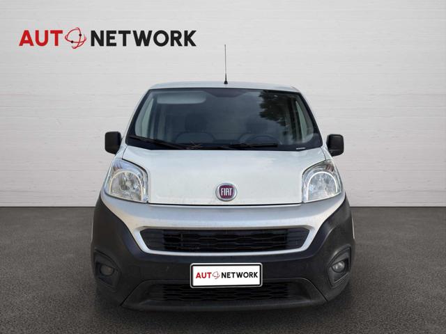 FIAT Fiorino usata, con Controllo trazione