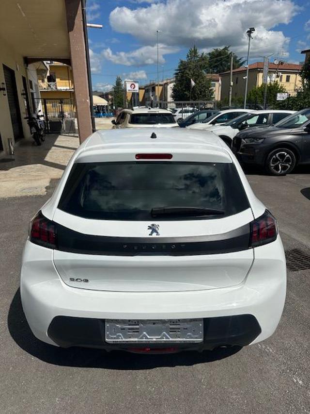 PEUGEOT 208 usata, con Autoradio