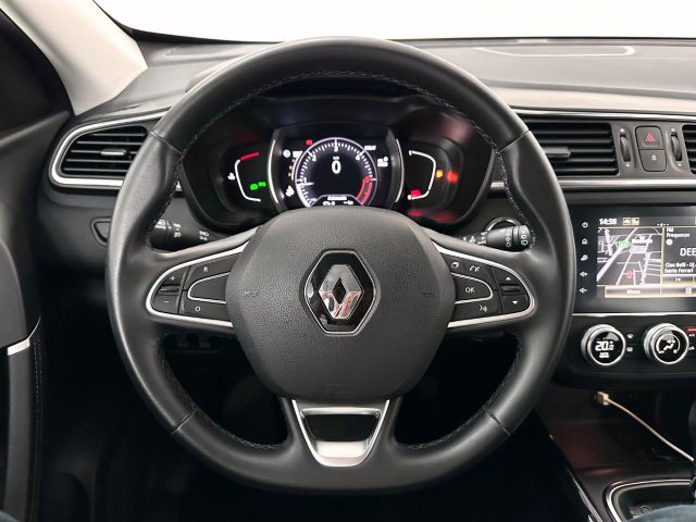 RENAULT Captur usata, con Cerchi in lega