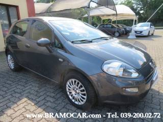 FIAT Punto usata, con Airbag Passeggero