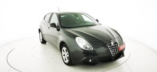 ALFA ROMEO Giulietta 2.0 JTDm-2 140 CV Exclusive