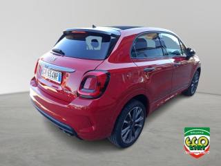 FIAT 500X usata, con Chiusura centralizzata